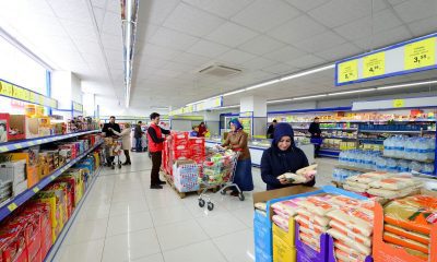 تعرف على ساعات مراكز التسوق " الماركات" في تركيا