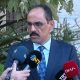 كيف كان رد الرئاسة التركية على رئيسة مجلس النواب الأمريكي ؟