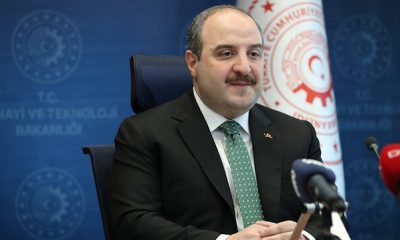 تركيا تنهي مرحلة تجارب لقاحين لفيروس كورونا
