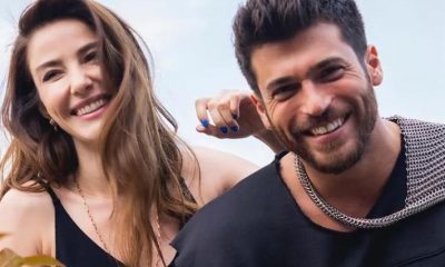 أول تعليق لـ جان يامان بعد إيقاف مسلسل "السيد الخطأ"