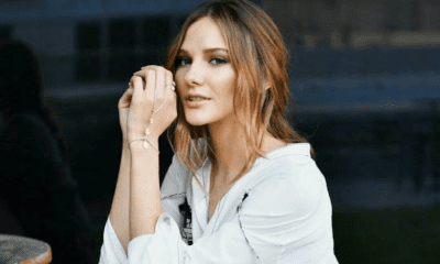 إصابة ممثلة تركية شهيرة بفيروس كورونا