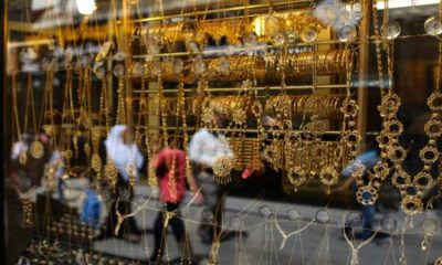 اسعار الذهب عيار ٢٢و٢١ في تركيا اليوم