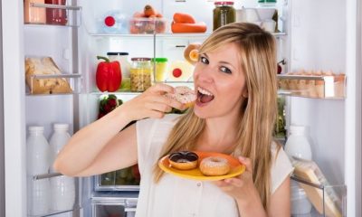 ماذا يحدث إذا تخلينا عن تناول الحلويات؟