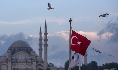 تراجع معدل البطالة في تركيا