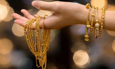 أسعار الذهب عيار ٢٢و٢١ في تركيا اليوم