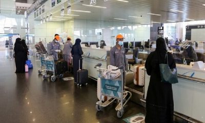 السعودية.. شرطان أساسيان لدخول الخليجيين والمقيمين