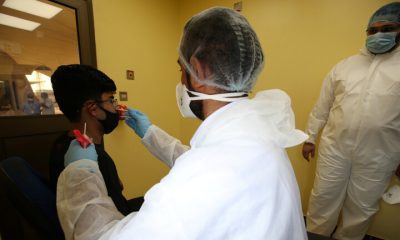 حذف فيديو لطبيب سعودي أعلن عن اكتشاف "دواء عجيب" لفيروس كورونا بعد ساعتين من تعليق أمير سعودي