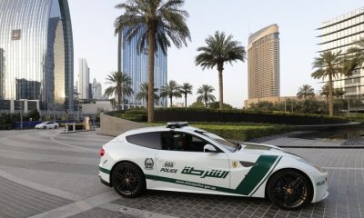 القبض على شخصية خطيرة في الإمارات