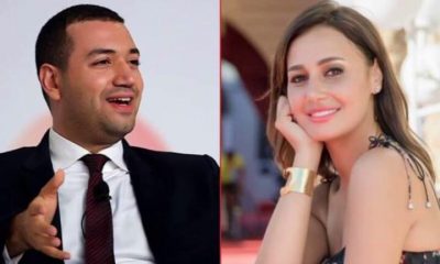 مصر.. تداول معلومات حول ارتباط محتمل للداعية معز مسعود بالفنانة حلا شيحة مقابل مهر مغر