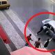القبض على 4 أشخاص سرقوا حقيبة سيدة بأسنيورت (فيديو)