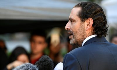 الحريري: ستعضون أصابعكم ندما