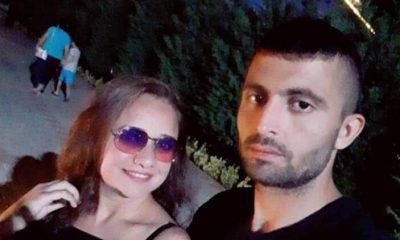 تركي يقتل زوجته بسبب طلبها الطلاق