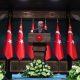 أردوغان يعلن إلغاء حظر التجول كلياً اعتباراً من 1 يوليو