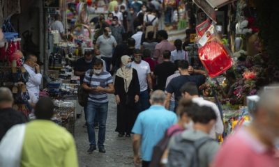 تحذيرات إلى سكان اسطنبول من خطر فيروس كورونا.. وهذه أسباب ارتفاع الإصابات!