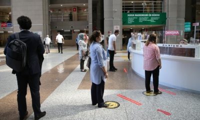تركيا.. حصيلة المتعافين من كورونا تتجاوز 250 ألفا