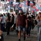 تركيا.. ارتفاع جديد في عدد الوفيات والإصابات بفيروس كورونا المستجد