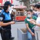 تعميم للداخلية التركية: حملة تفتيش جديدة في أنحاء البلاد