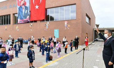 مواعيد الإجازات المدرسية ونهاية العام الدراسي في تركيا