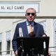 أردوغان يقدم هدية مميزة لمسجد آيا صوفيا الكبير في إسطنبول