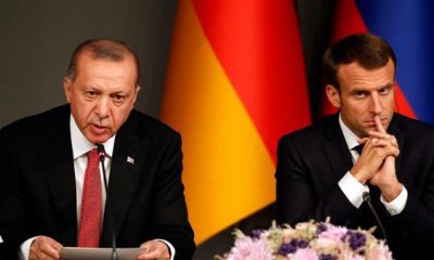 تركيا تريد حقوقها، واليونان تتمسك بـ”خريطة إشبيلية”.. تعرف على أزمة شرق المتوسط
