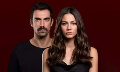مسلسل منزلي الحلقة 19 مترجم