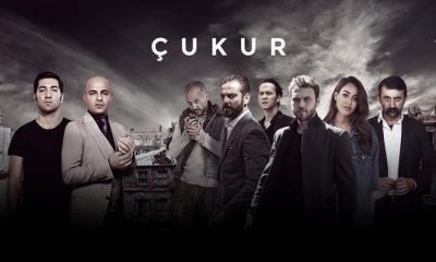 مسلسل الحفرة الجزء الرابع الحلقة 29 مترجمة