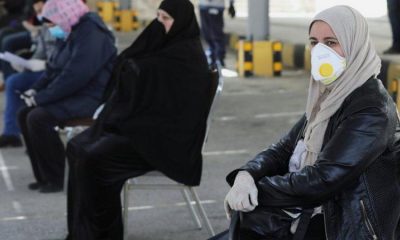 بشرى: عودة الحياة إلى شوارع الأردن بالتدريج بعد شهور من الإغلاق