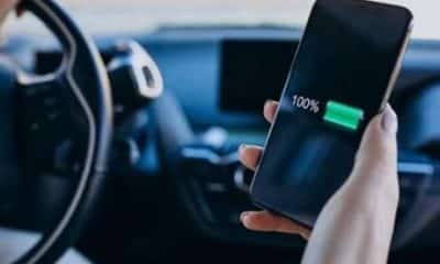 احذر، 5 مشكلات تحدث لهاتفك عند شحن البطارية 100%