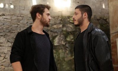 إصابة أحد نجوم مسلسل "الحفرة" التركي بكورونا