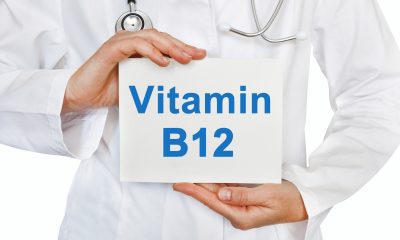 علامة في نومك تدل على نقص مستويات فيتامين B12!