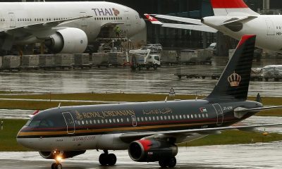 الأردن يعلن عن قائمة الدول التي سيفتح المطار لرحلاتها