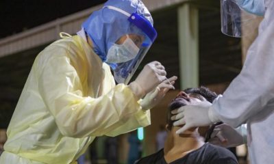 تنتشر بسرعة عن طريق الهواء.. فيتنام تكتشف سلالة جديدة من كورونا