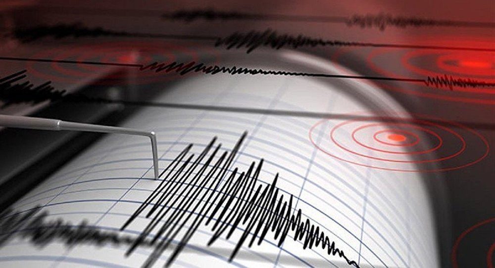 عاجل: تفاصيل جديدة.. حول زلزال إسطنبول