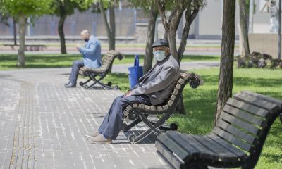 هل سيتم الغاء حظر التجول في عطلة نهاية الأسبوع؟ الإعلام التركي يكشف ذلك