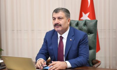 عقد اجتماع للمجلس العلمي اليوم يعقبه بيان هام من وزير الصحة