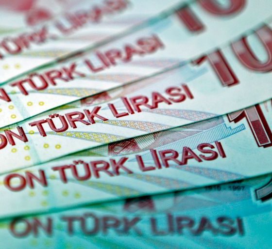سعر الدولار مقابل الليرة التركية ifc market