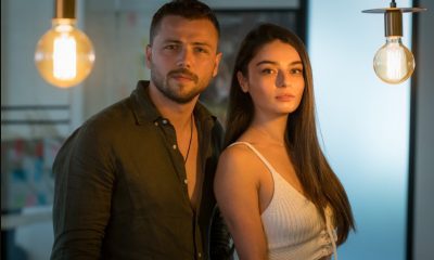 مسلسل "الخطأ" يتفوّق على "أنت أطرق بابي" و"السيد الخطأ" و"إبنة السفير"