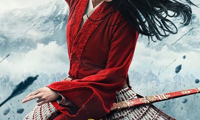كلفها 200 مليون دولار.. “ديزني” تعرض أخيراً فيلم “Mulan” على الشاشة الصغيرة، محللون: سيُغير هوليوود للأبد