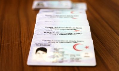 قرار جديد بشأن السفر ببطاقة الهوية من تركيا
