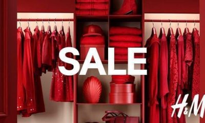 إتش أند أم H&M تصدر تخفيضات وتصفيات مغرية على أسعار الألبسة النسائية