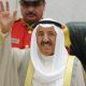 الحكومة الكويتية تعلق على خبر وفاة أميرها