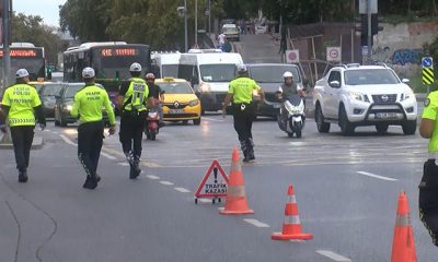 تركيا.. عمليات التفتيش تطال حافلات نقل طلبة المدارس