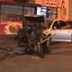 حادث مروري مفزع في اسطنبول
