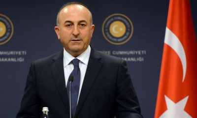 تصريحات الخارجية التركية حول الأوضاع الأخيرة في أذربيجان وأرمينيا