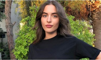 “شاهد” نجمة تركية ترقص على أنغام أغنية محمد رمضان!