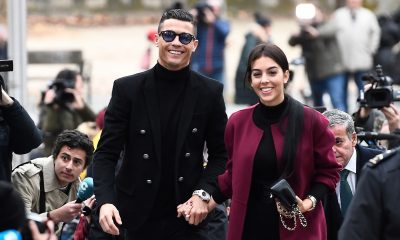 لماذا ترفض والدة كريستيانو رونالدو زواجه من جورجينا؟