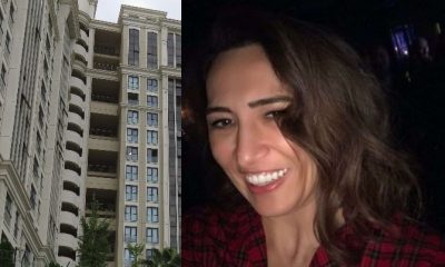 حادثة وفاة مشبوهة داخل مجمع سكني فاخر بإسطنبول