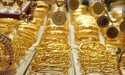 سعر الذهب يواصل الارتفاع بشكل غير مسبوق