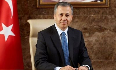 والي إسطنبول يوجه “رسالة مناشدة” للأشخاص المخالطين لمصابي كورونا