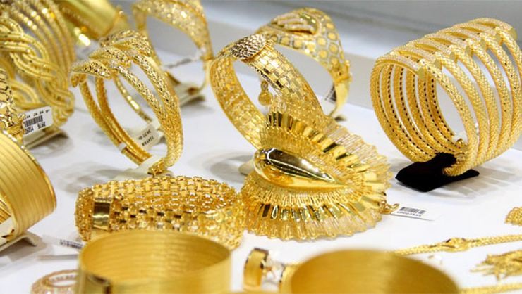 سعر الذهب في تركيا عيار 21 بالدولار ، أسعار الذهب في تركيا عيار 21 بيع وشراء